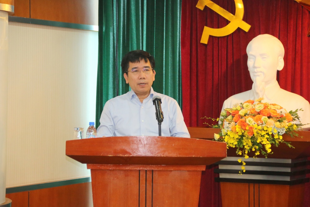 PVChem tổ chức thành công Đại hội đồng cổ đông thường niên năm 2023