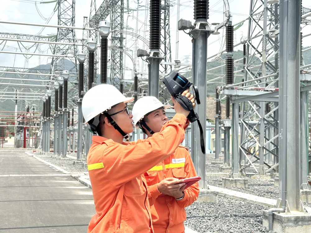PTC3 với những đóng góp vào hành trình 15 năm xây dựng và phát triển EVNNPT PTC3 với những đóng góp vào hành trình 15 năm xây dựng và phát triển EVNNPT