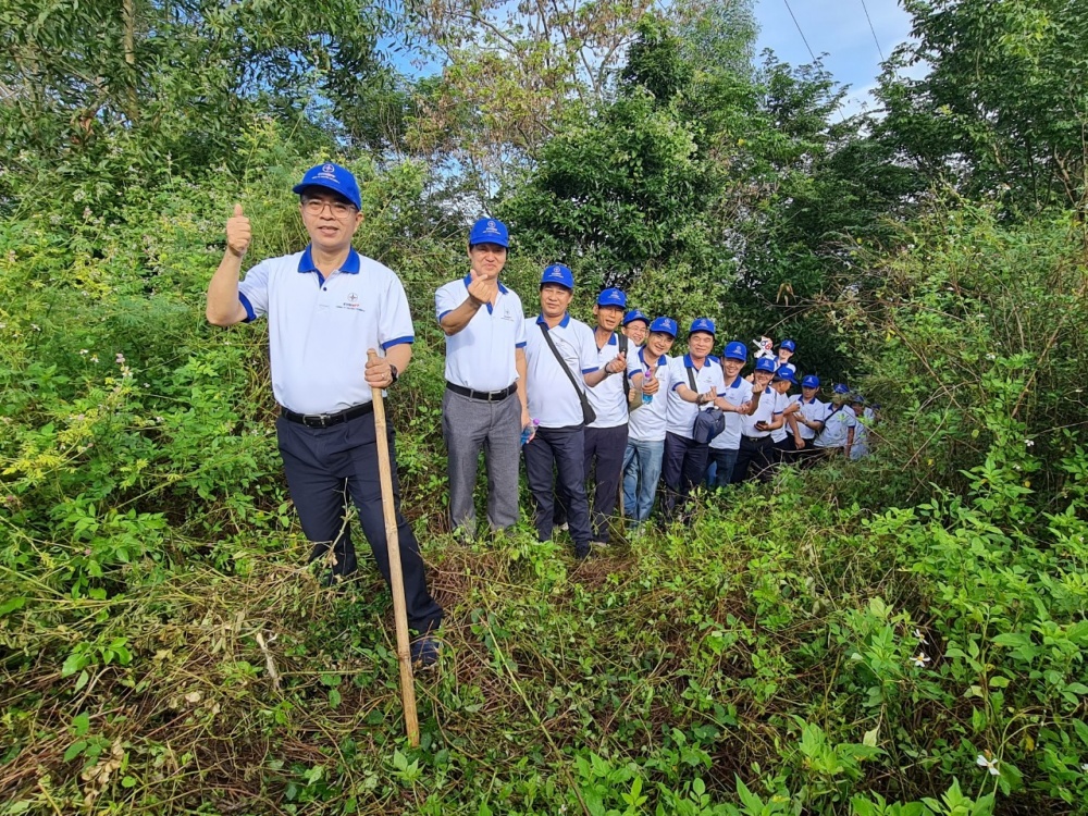 PTC3 với những đóng góp vào hành trình 15 năm xây dựng và phát triển EVNNPT PTC3 với những đóng góp vào hành trình 15 năm xây dựng và phát triển EVNNPT