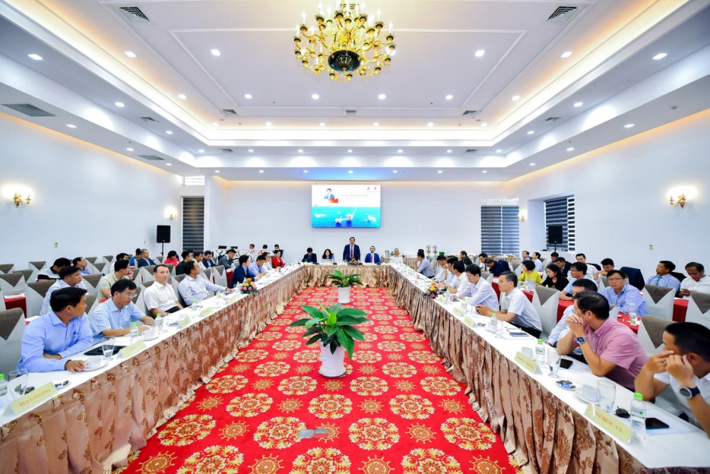 Toàn cảnh chương trình