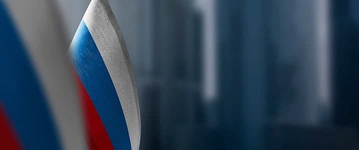 Giá khí đốt tự nhiên tăng sau cuộc nổi loạn ở Nga Giá khí đốt tự nhiên tăng sau cuộc nổi loạn ở Nga
