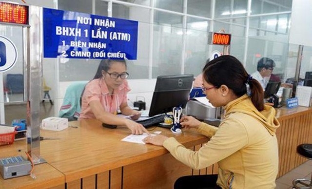 Chưa đóng đủ BHXH, người lao động hưởng chế độ thế nào? Chưa đóng đủ BHXH, người lao động hưởng chế độ thế nào?