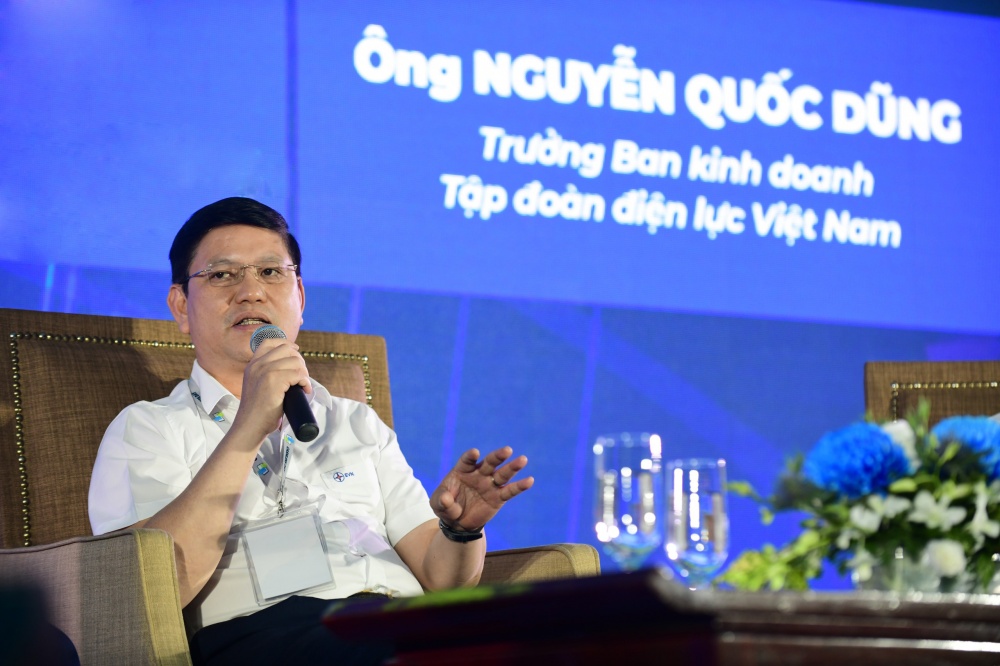 Khách hàng nhận nhiều ưu đãi, EVN tiết kiệm hàng nghìn tỷ đồng mỗi năm