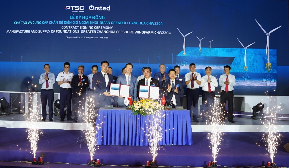 Luật Đấu thầu (sửa đổi) giúp gia tăng tính cạnh tranh và hiệu quả hoạt động của doanh nghiệp