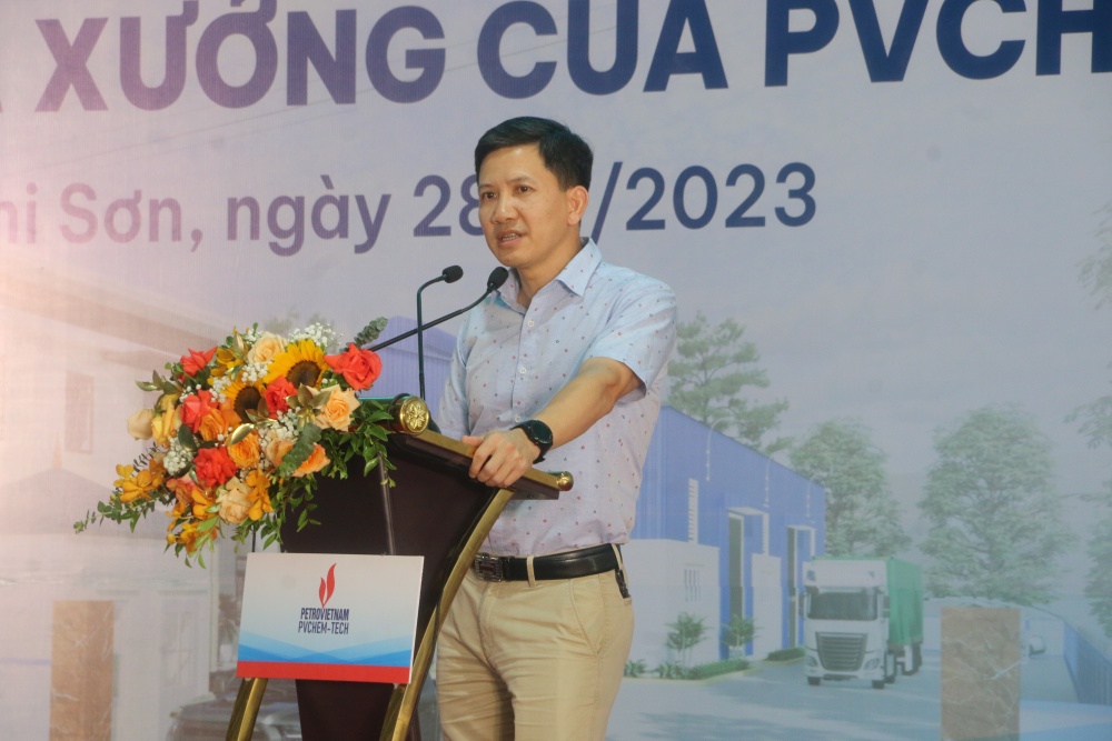 Ông Hà Duy Tân Ông Hà Duy Tân