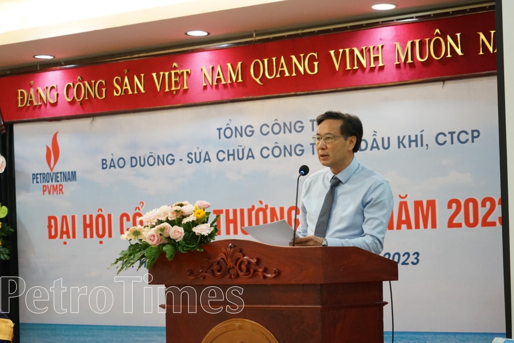 ĐHĐCĐ thường niên PVMR năm 2023: Kỳ vọng nhiều cơ hội mới