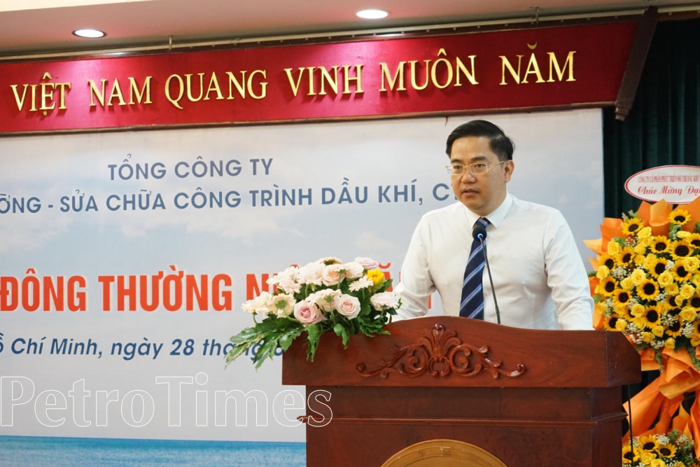 ĐHĐCĐ thường niên PVMR năm 2023: Kỳ vọng nhiều cơ hội mới