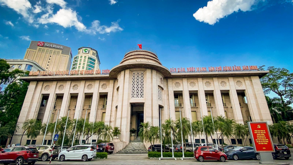 Tin ngân hàng ngày 29/6: NHNN yêu cầu tiếp tục giảm lãi suất cho vay Tin ngân hàng ngày 29/6: NHNN yêu cầu tiếp tục giảm lãi suất cho vay
