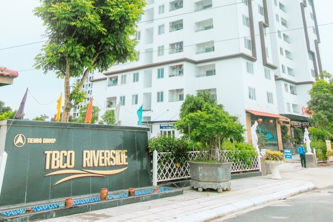 UBCKNN xử phạt Tập đoàn Tiến Bộ gần 100 triệu đồng