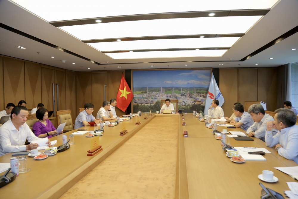 Đảm bảo vận hành liên tục, ổn định các nhà máy điện trong quá trình bàn giao, tiếp nhận