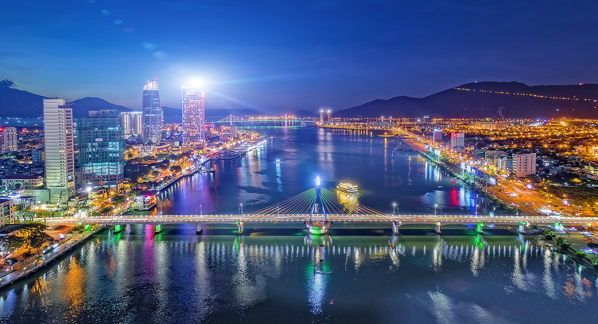 The Travel đề xuất Việt Nam là điểm đến lý tưởng để du lịch kết hợp làm việc từ xa