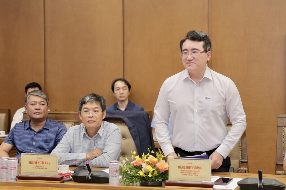 Petrovietnam tiếp nhận bàn giao hồ sơ Dự án Nhà máy Nhiệt điện Ô Môn III và Ô Môn IV Petrovietnam tiếp nhận bàn giao hồ sơ Dự án Nhà máy Nhiệt điện Ô Môn III và Ô Môn IV