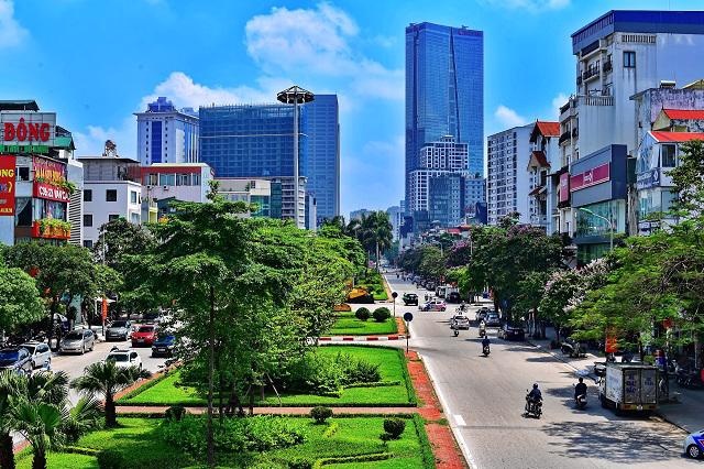 Tin bất động sản ngày 30/6: Những tuyến phố nào tại Hà Nội được đề nghị bổ sung giá đất? Tin bất động sản ngày 30/6: Những tuyến phố nào tại Hà Nội được đề nghị bổ sung giá đất?