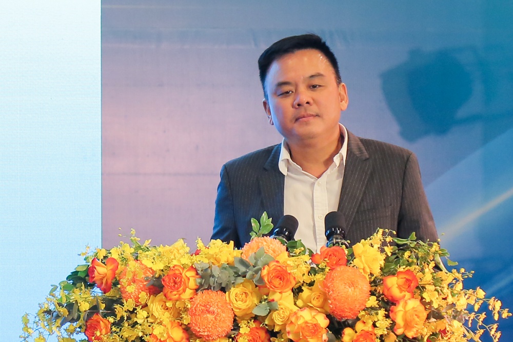 Công ty Cổ phần PVI tổ chức thành công Đại hội Công đoàn lần thứ III nhiệm kỳ 2023 - 2028 Công ty Cổ phần PVI tổ chức thành công Đại hội Công đoàn lần thứ III nhiệm kỳ 2023 - 2028