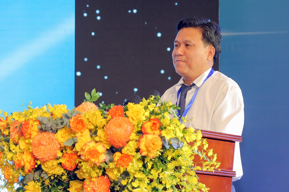 Công ty Cổ phần PVI tổ chức thành công Đại hội Công đoàn lần thứ III nhiệm kỳ 2023 - 2028 Công ty Cổ phần PVI tổ chức thành công Đại hội Công đoàn lần thứ III nhiệm kỳ 2023 - 2028