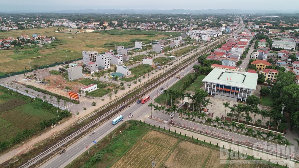 Tin bất động sản tuần qua: 62 dự án ở TP HCM không đủ điều kiện làm nhà ở thương mại
