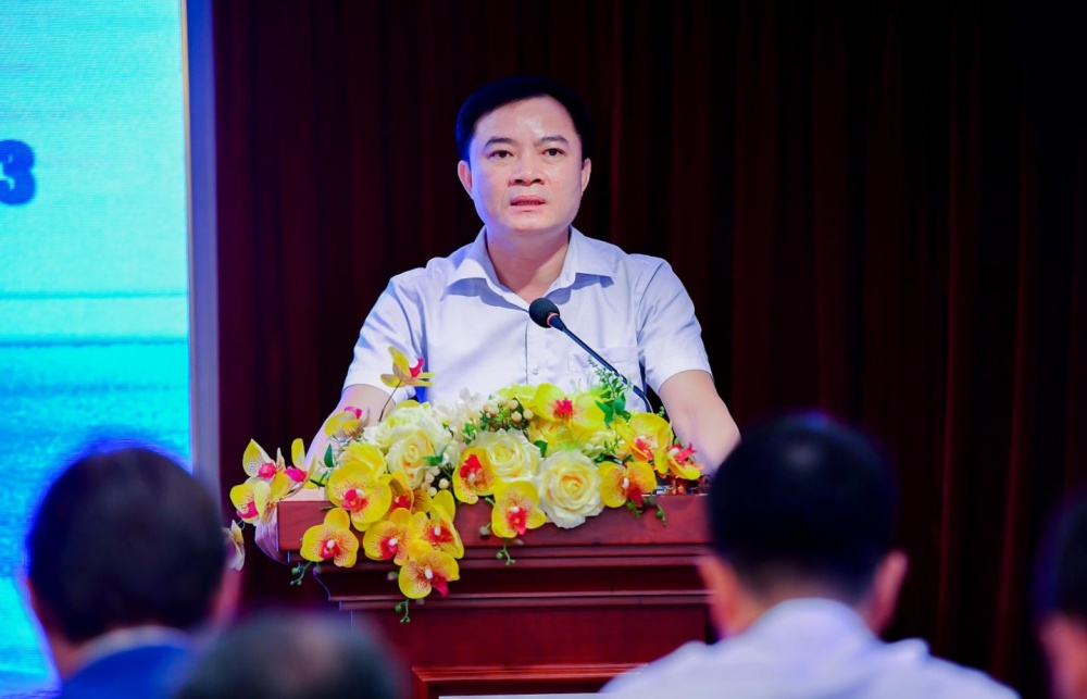 BIENDONG POC 6 tháng đầu năm 2023: Đóng góp quan trọng vào kết quả chung của Tập đoàn BIENDONG POC 6 tháng đầu năm 2023: Đóng góp quan trọng vào kết quả chung của Tập đoàn