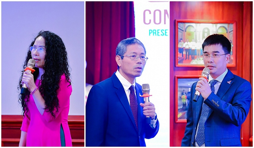 BIENDONG POC 6 tháng đầu năm 2023: Đóng góp quan trọng vào kết quả chung của Tập đoàn BIENDONG POC 6 tháng đầu năm 2023: Đóng góp quan trọng vào kết quả chung của Tập đoàn