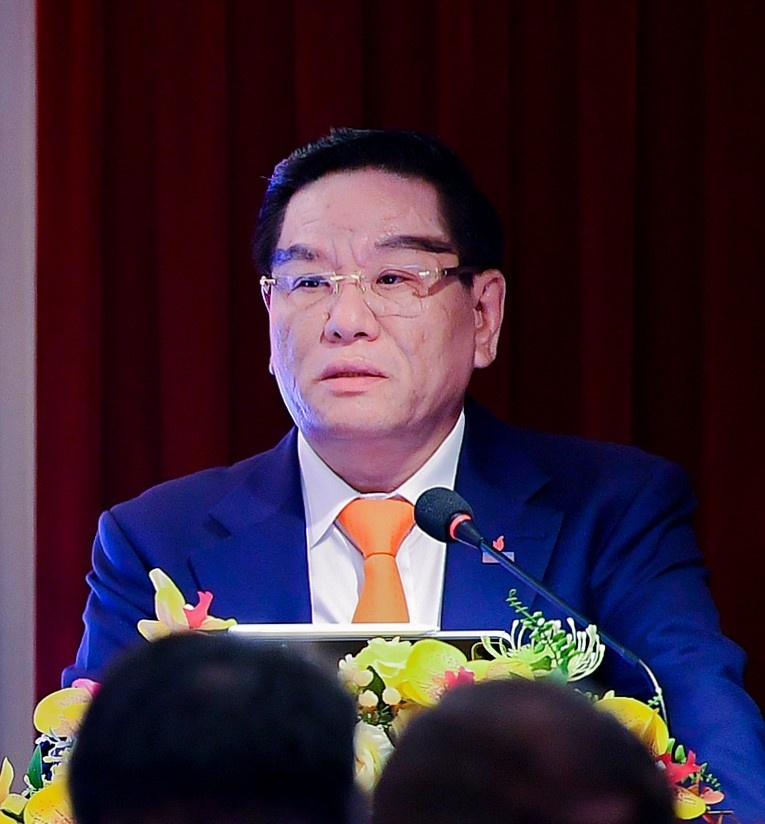 BIENDONG POC 6 tháng đầu năm 2023: Đóng góp quan trọng vào kết quả chung của Tập đoàn BIENDONG POC 6 tháng đầu năm 2023: Đóng góp quan trọng vào kết quả chung của Tập đoàn