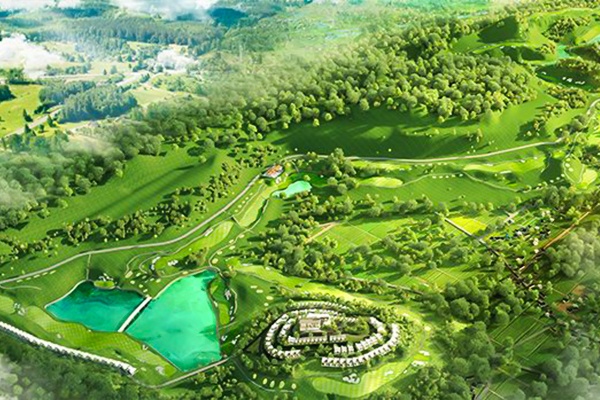 Tin bất động sản ngày 3/7: Bắc Giang sắp có 