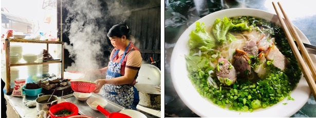 Cao Bằng: Chợ Nà Giàng - Điểm dừng chân không thể bỏ lỡ