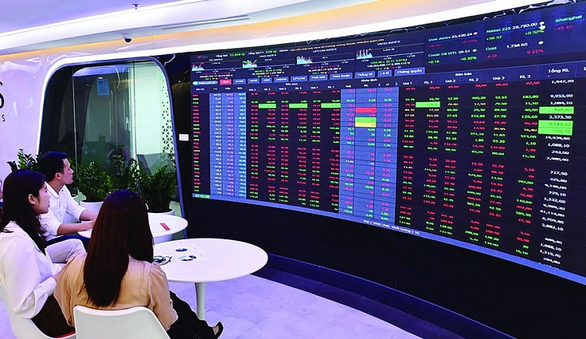 Chứng khoán: Kênh tất yếu của dòng tiền 6 tháng cuối năm 2023 | DIỄN ĐÀN TÀI CHÍNH