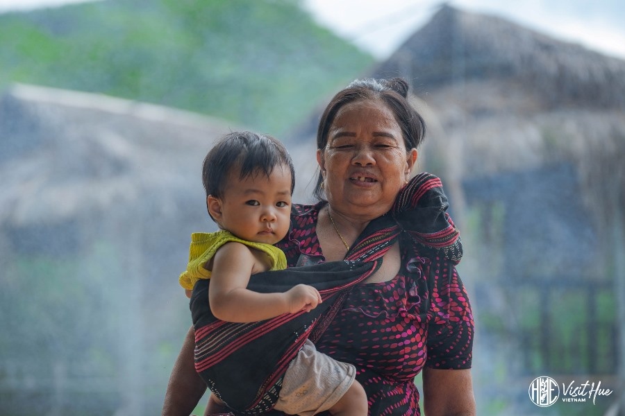 Thác A Don, nơi chưa nhiều người biết đến ở Huế
