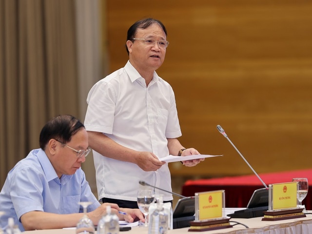 Nếu không có yếu tố bất thường, từ nay đến cuối năm sẽ không thiếu điện