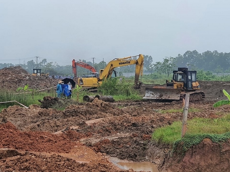 Tin bất động sản ngày 5/7: Hà Nội sẽ giải quyết 712 dự án chậm triển khai Tin bất động sản ngày 5/7: Hà Nội sẽ giải quyết 712 dự án chậm triển khai