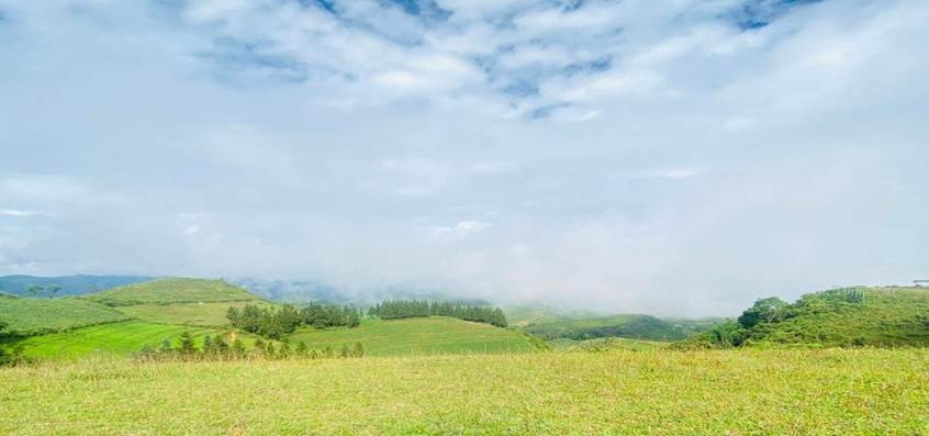 Đến Bắc Hà ngắm hoàng hôn, đón bình minh trên đỉnh Ngải Thầu Đến Bắc Hà ngắm hoàng hôn, đón bình minh trên đỉnh Ngải Thầu