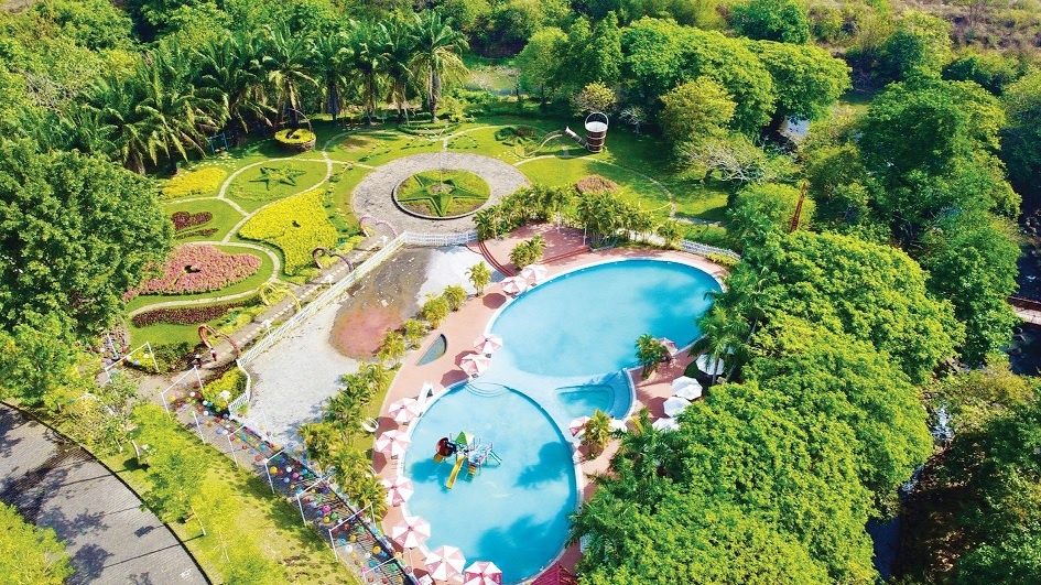 Tin bất động sản ngày 6/7: Đồng Nai thanh tra dự án du lịch sinh thái thác Giang Điền Tin bất động sản ngày 6/7: Đồng Nai thanh tra dự án du lịch sinh thái thác Giang Điền