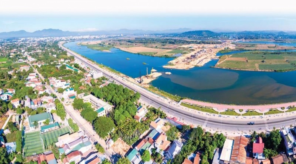 Tin bất động sản ngày 6/7: Đồng Nai thanh tra dự án du lịch sinh thái thác Giang Điền Tin bất động sản ngày 6/7: Đồng Nai thanh tra dự án du lịch sinh thái thác Giang Điền