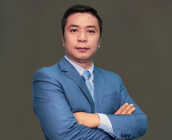 Chưa lo ngại tỷ giá tăng Ông Nguyễn Minh Tuấn, CEO AFA Capital