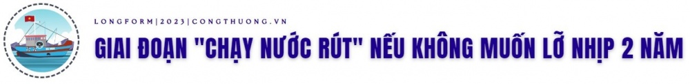 Gỡ "thẻ vàng" IUU: Hành trình gần 6 năm và kỳ vọng sớm hái "quả ngọt"