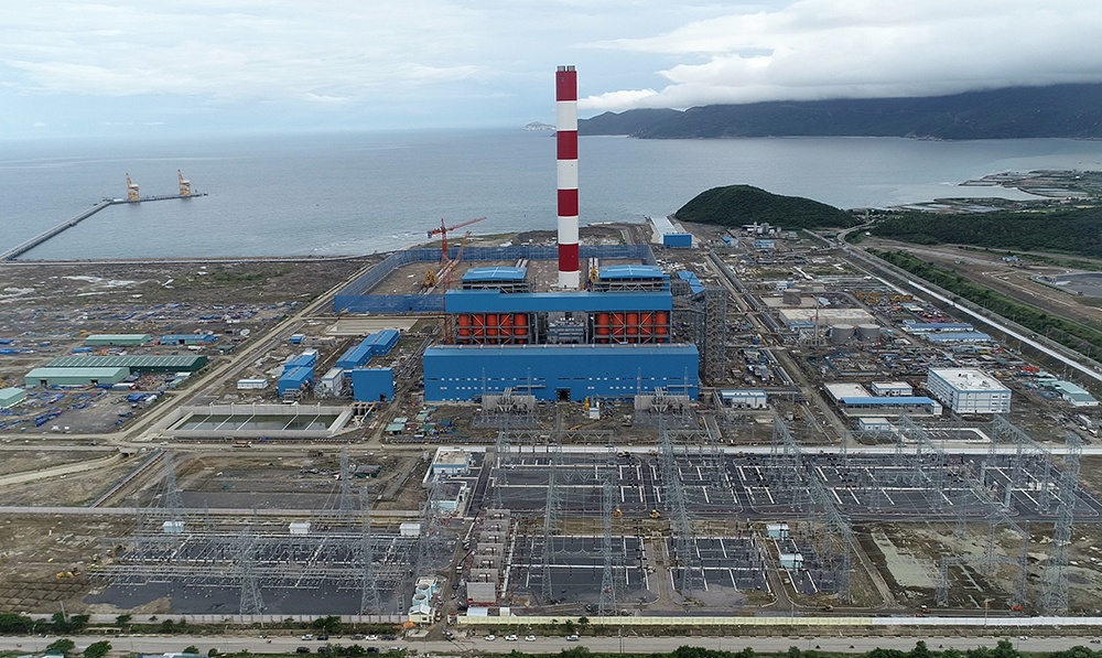 CPMB - 35 năm quyết tâm, tận tâm và trách nhiệm