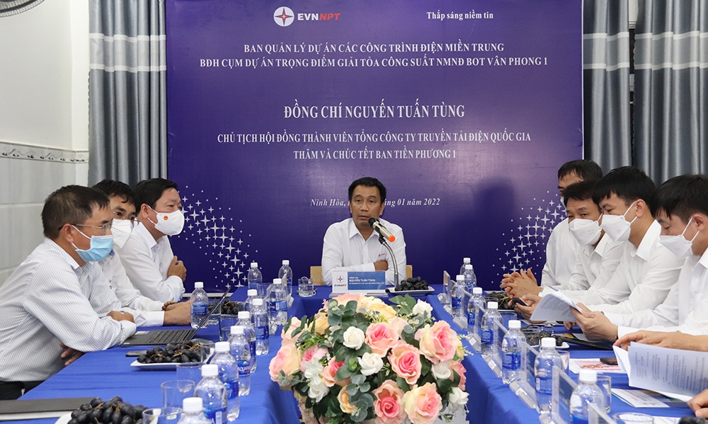 CPMB - 35 năm quyết tâm, tận tâm và trách nhiệm