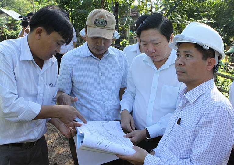 CPMB - 35 năm quyết tâm, tận tâm và trách nhiệm