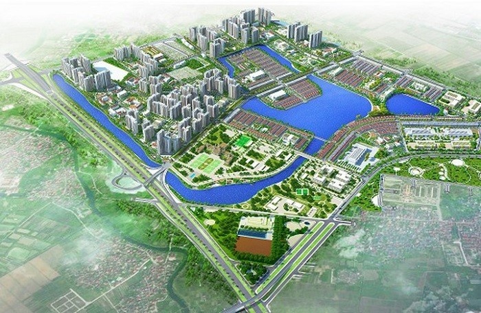 Xử phạt Địa Ốc Xanh do không công bố loạt báo cáo về trái phiếu