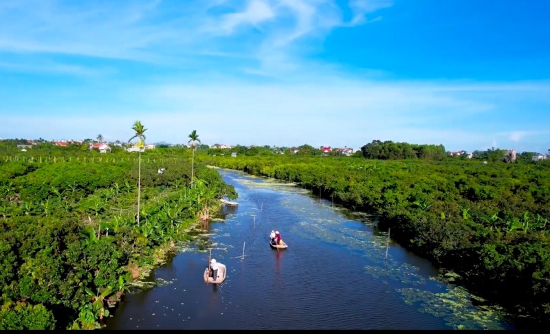 Hải Dương định hướng phát triển du lịch trở thành ngành kinh tế quan trọng