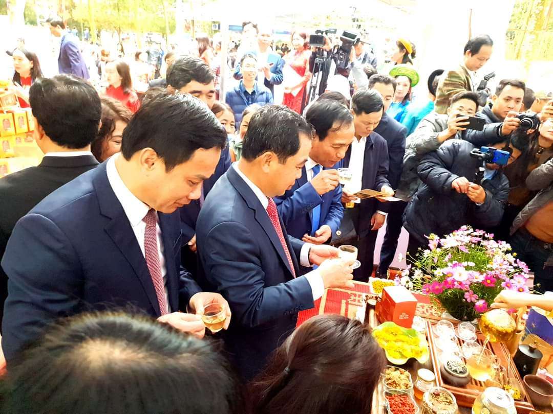 Hải Dương định hướng phát triển du lịch trở thành ngành kinh tế quan trọng