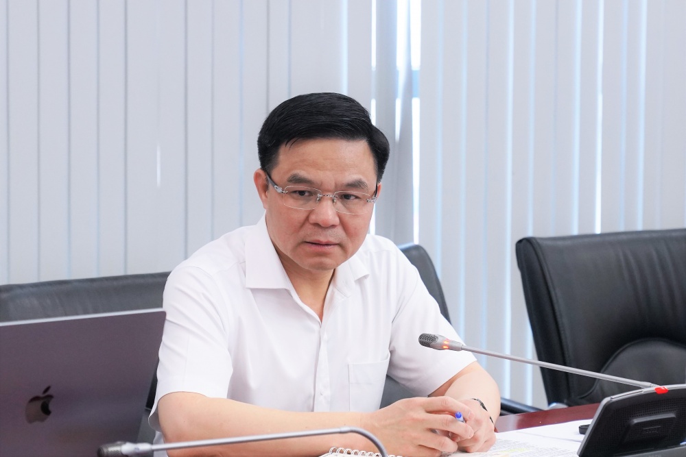 VPI nghiên cứu giải pháp tạo động lực tăng trưởng cho Petrovietnam VPI nghiên cứu giải pháp tạo động lực tăng trưởng cho Petrovietnam