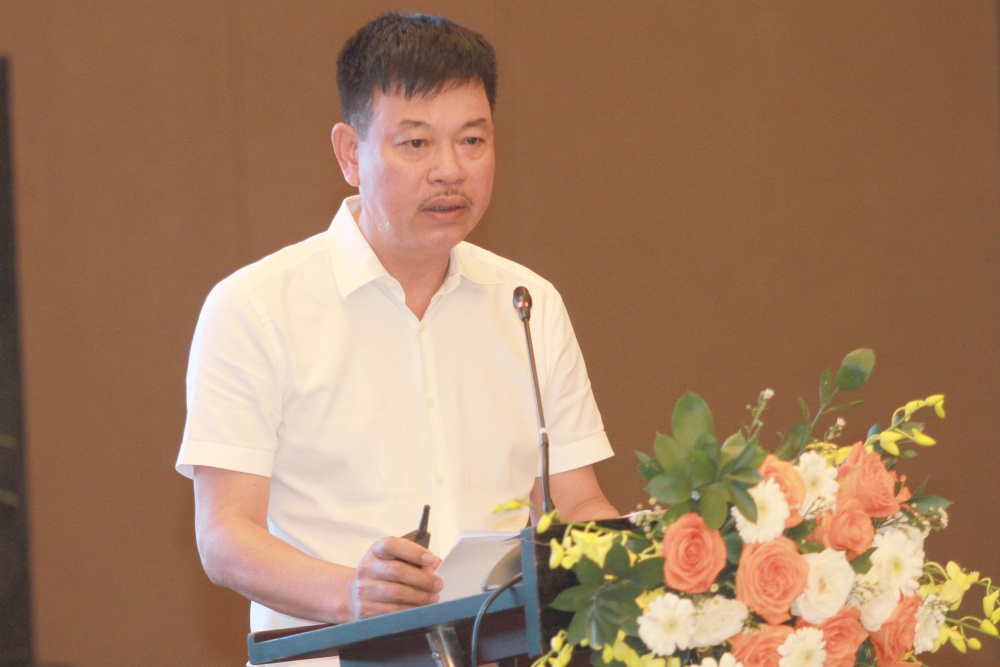 Các đơn vị khâu sau đóng vai trò quan trọng trong sự phát triển của Petrovietnam