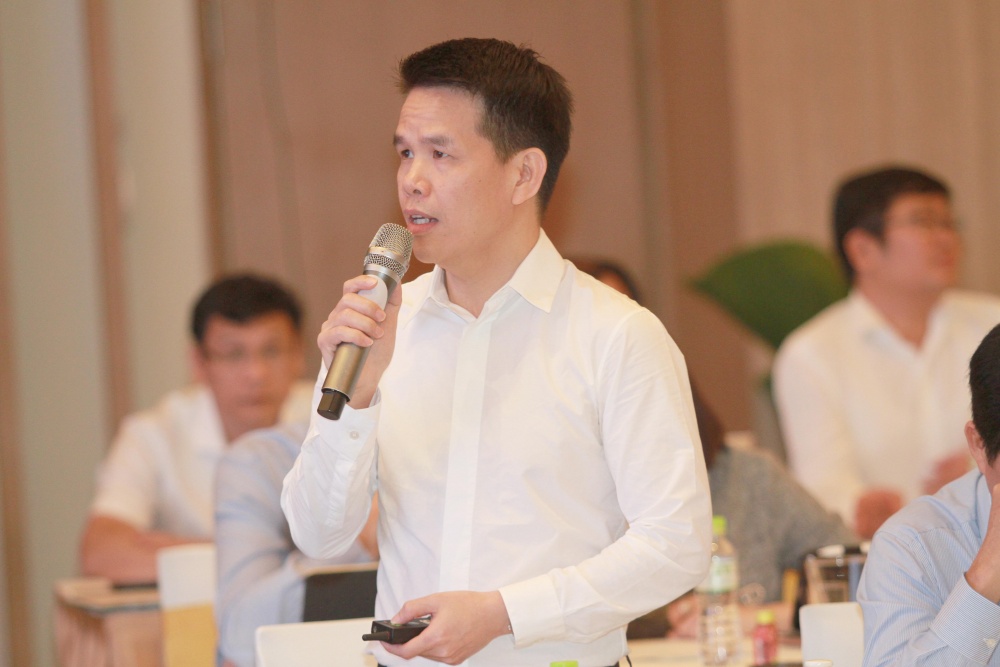 Các đơn vị khâu sau đóng vai trò quan trọng trong sự phát triển của Petrovietnam
