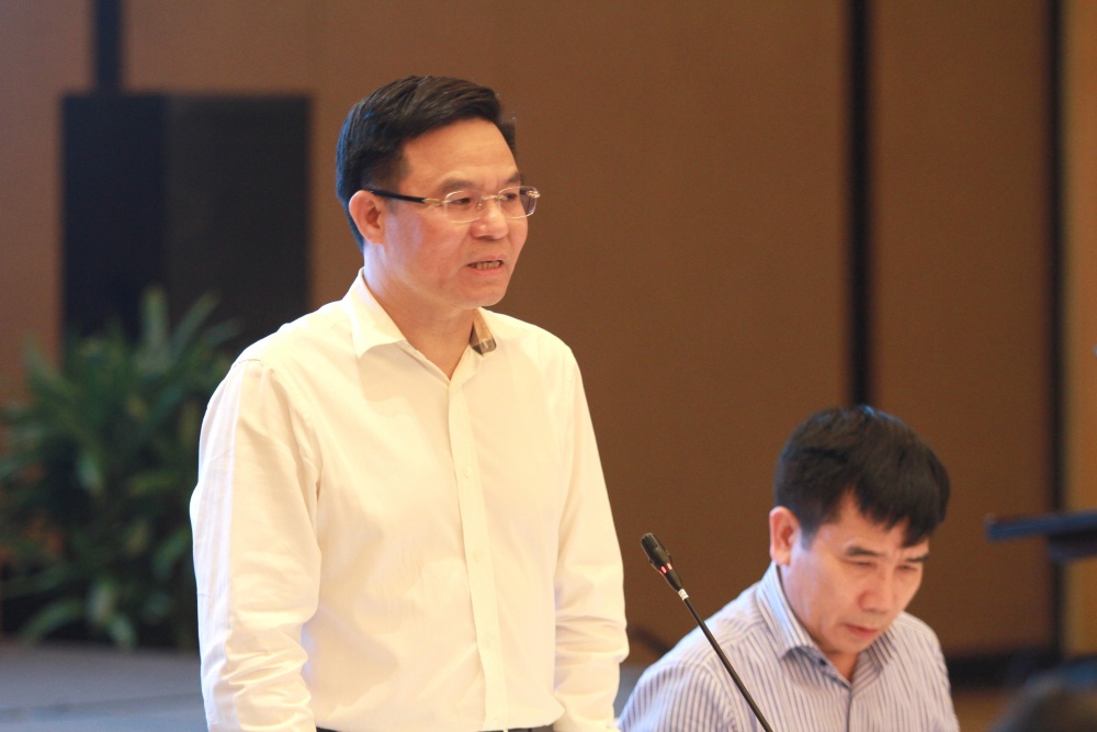 Các đơn vị khâu sau đóng vai trò quan trọng trong sự phát triển của Petrovietnam