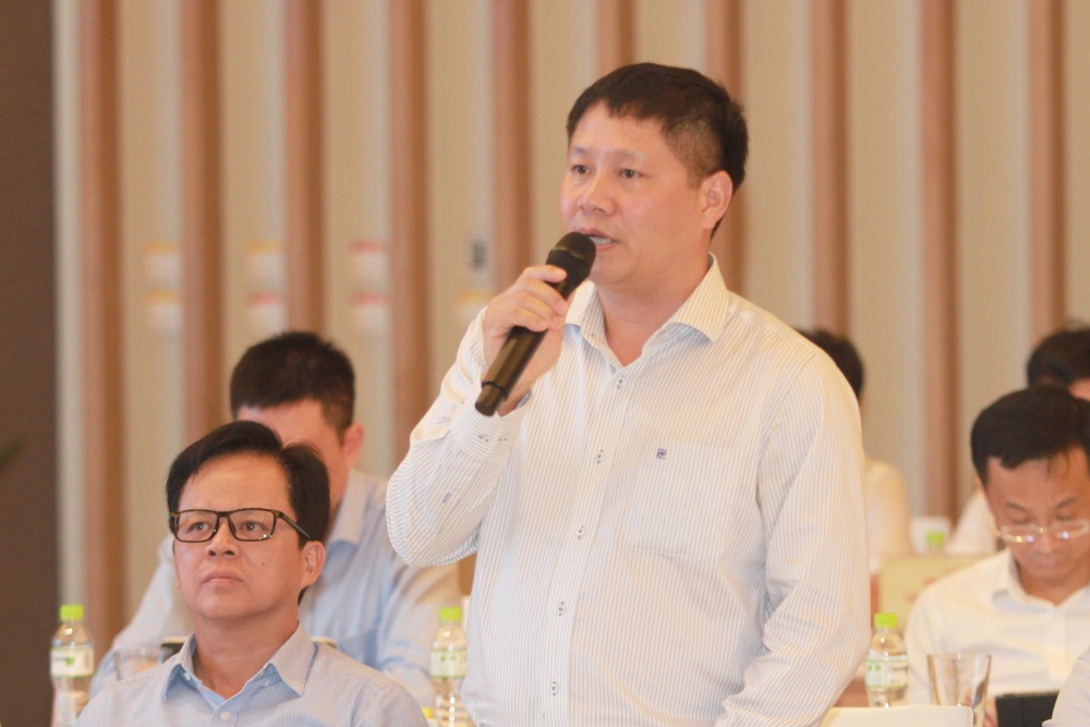 Các đơn vị khâu sau đóng vai trò quan trọng trong sự phát triển của Petrovietnam