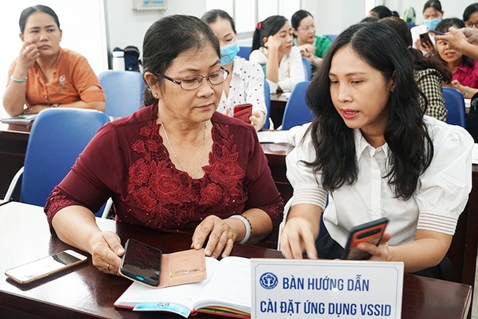 Có thể đóng bảo hiểm xã hội vượt trần để có lương hưu trăm triệu/tháng? - 1