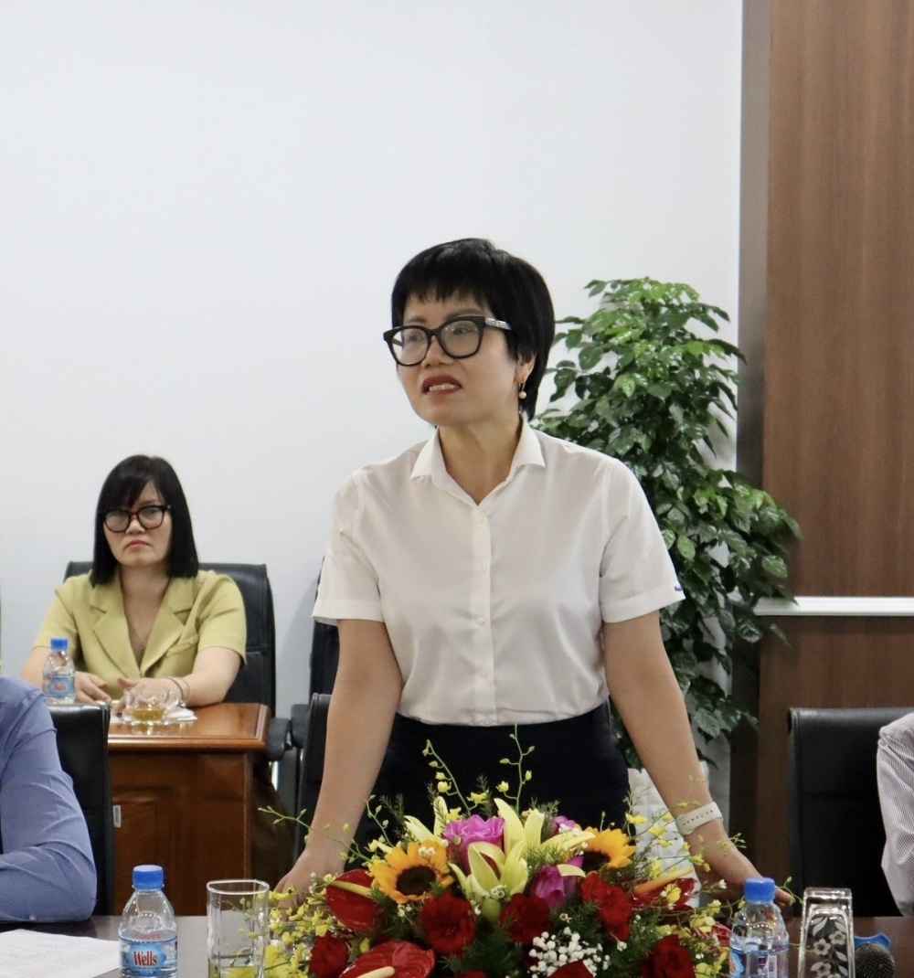 Đảng ủy PVCollege sơ kết giữa nhiệm kỳ 2020-2025