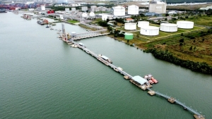 [PetroTimesTV]  LNG khởi nguồn hành trình năng lượng xanh của PV GAS