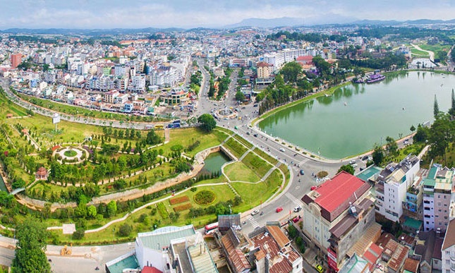 Tin bất động sản tuần qua: Quảng Ninh có thêm dự án 10 triệu USD