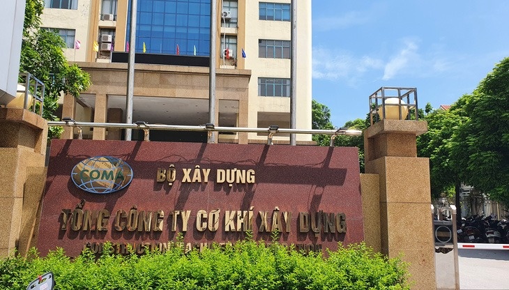 Yêu cầu xử lý nghiêm 2 vụ vi phạm cổ phần hóa, thoái vốn thuộc Bộ Xây dựng